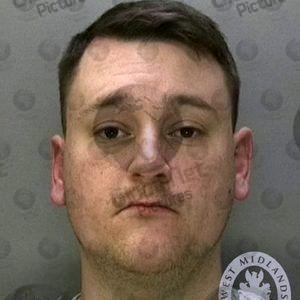 PAUL MITCHELL JAILED FOR 14 WEEKS-BIRMINGHAM CITY V ASTON VILLA-THUG WHO ATTACKED FOOTBALLER JACK GREALISH