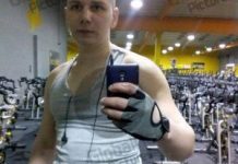 Libby Squire suspect in court and denies stealing vibrators and performing a sex act in the street before she vanished