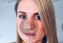 Body found in hunt for missing hen night mum Ruth Maquire