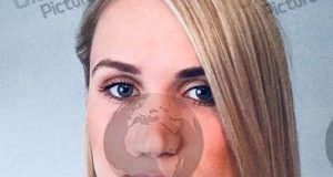 Body found in hunt for missing hen night mum Ruth Maquire