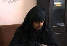 IS bride Shamima Begum’s baby is confirmed dead