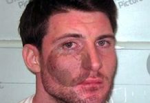 World’s most wanted Brit Shane O’Brien arrested in Romania