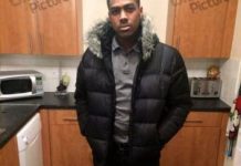 Svenson Ong-a-kwie, 18, cries in court accused of Jodie Chesney murder