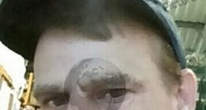 First pictures of Vince Fuller, 50, arrested for ‘terror-related’ Tesco attempted murder