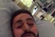 New Zealand massacre victim pleads for prayers for his critically injured daughter