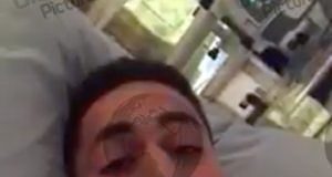 New Zealand massacre victim pleads for prayers for his critically injured daughter