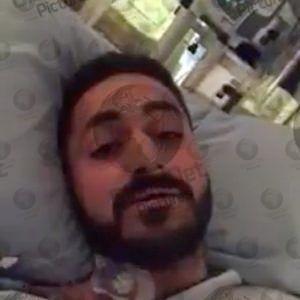 WASEEM ALSATI-VICTIM OF BRENTON TARRANT-RIGHT WING EXTREMIST KILLS 49 IN NEW ZEALAND MOSQUES TERROR ATTACK