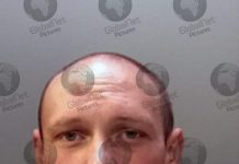 Self-styled vigilante Ieuan Harley, 33, jailed for life for murdering child killer