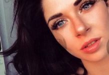 Harrogate girl Anna Florence Reed, 22, killed after kinky sex game goes wrong