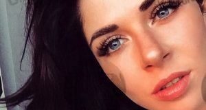 Harrogate girl Anna Florence Reed, 22, killed after kinky sex game goes wrong