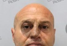 Serial killer Mane Driza who called himself Tony Montana jailed for fifth murder