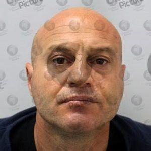 MANE DRIZA-SERIAL KILLER JAILED FOR LIFE FOR FIFTH MURDER