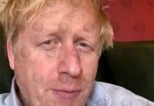 Boris Johnson resurrection as PM leaves hospital – ‘He is risen’ says family