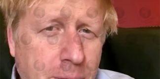 Boris Johnson resurrection as PM leaves hospital – ‘He is risen’ says family