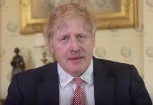 Boris Johnson thanks nurses ‘Angel,’ ‘Jenny’ and ‘Luis’ as a round-the-clock vigil helps him survive Covid-19