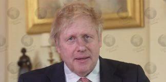 Boris Johnson thanks nurses ‘Angel,’ ‘Jenny’ and ‘Luis’ as a round-the-clock vigil helps him survive Covid-19