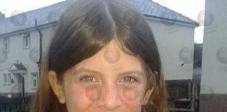 Schoolgirl Kaitlin Clegg, 12, dies from Tramadol overdose stg_kaitlin_clegg_tramadol_death1.jpg