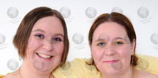 Identical twin nurses Katy & Emma Davis, 37, die within three days of each other of coronavirus