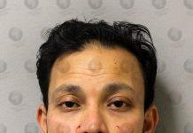 Jealous husband Mohammed Anhar Ali murdered wife and then made a cup of tea as he waited for cops stg_mohammed_anhar_ali_wife_mdr2.jpg