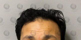 Jealous husband Mohammed Anhar Ali murdered wife and then made a cup of tea as he waited for cops stg_mohammed_anhar_ali_wife_mdr2.jpg