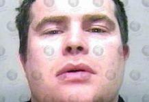 ‘I OWERS U’ – Welder Alex Owers jailed for forcing a parking warden to eat his ticket