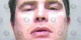 ‘I OWERS U’ – Welder Alex Owers jailed for forcing a parking warden to eat his ticket