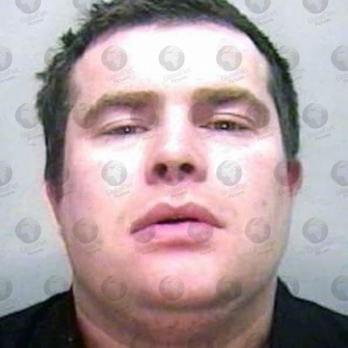 ALEX OWERS-WELDER JAILED FOR FORCING PARKING WARDEN TO EAT HIS TICKET
