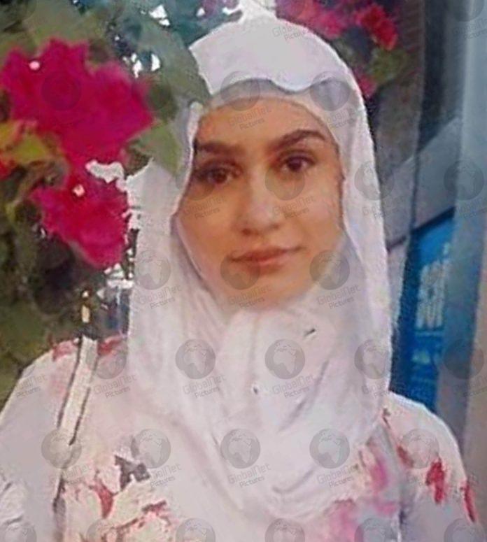 AYA HACHEM-VICTIM OF BLACKBURN DRIVE-BY SHOOTING