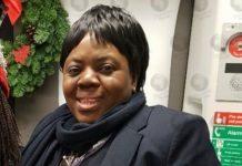 Cousin of railway worker Belly Mujinga, 47, who died from Covid-19 after being coughed and spat at, wants a ‘murder’ charge