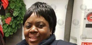 Cousin of railway worker Belly Mujinga, 47, who died from Covid-19 after being coughed and spat at, wants a ‘murder’ charge