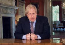 Boris Johnson announces his latest Covid-19 battle plan