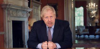 Boris Johnson announces his latest Covid-19 battle plan
