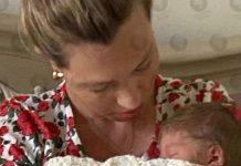 ‘Wilfred Lawrie Nicholas Johnson,’ the ‘apple’ of his mum’s eye, Carrie Symonds’ & Boris Johnson’s new baby boy is revealed and named