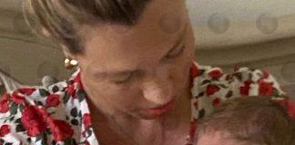 ‘Wilfred Lawrie Nicholas Johnson,’ the ‘apple’ of his mum’s eye, Carrie Symonds’ & Boris Johnson’s new baby boy is revealed and named