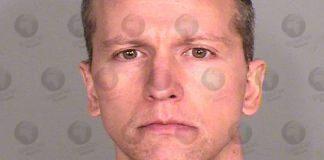 Rap sheet reveals cop Derek Chauvin knelt on George Floyd’s neck for 8 minutes and 46 seconds – and 2 minutes and 53 seconds after he was ‘non-responsive’