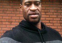 George Floyd, 46, who dies after Minneapolis cop knelt on his neck, would ‘be alive today if he were white,’ claims mayor