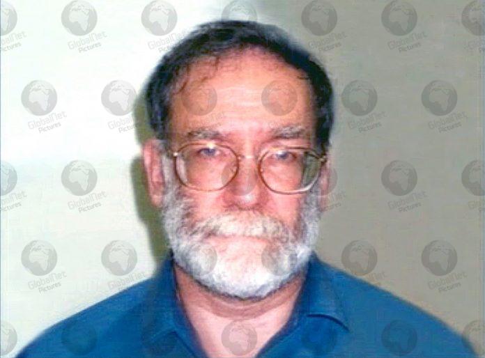 HAROLD SHIPMAN5-STGEORGE