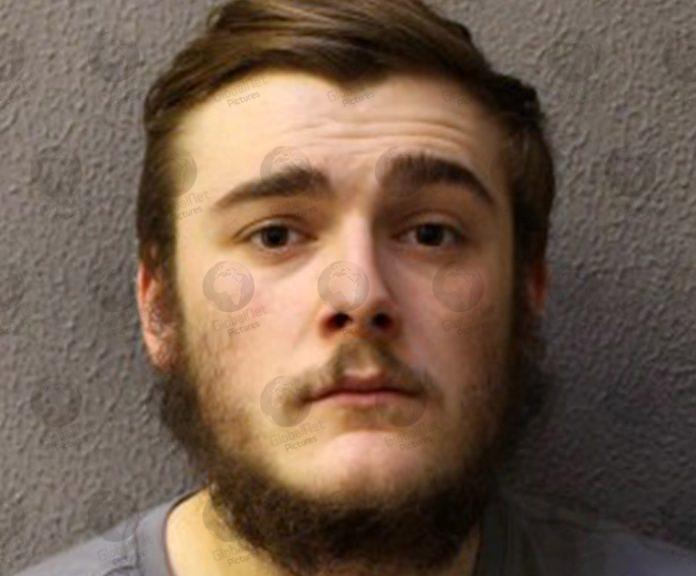 HARRY MCCLOUD-JAILED FOR STABBING ATTACK ON PROMISING TEENAGE FOOTBALLER