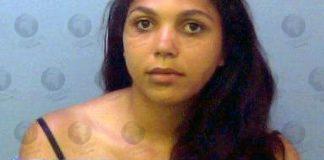 Babysitter Leah Cordice, 20, who claimed she was raped by a 13-year-old boy after having his baby, is jailed for sexual abuse