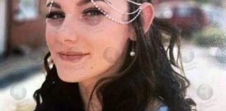 Police looking for ‘petrol and a pair of trainers’ after body found in hunt for Hampshire 16-year-old Louise Smith