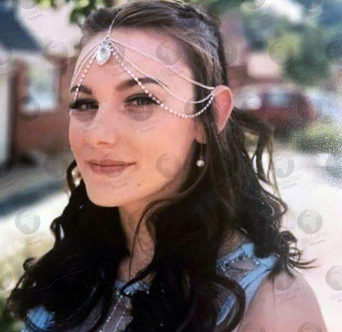 LOUISE SMITH-MISSING HAVANT TEENAGER-BODY FOUND