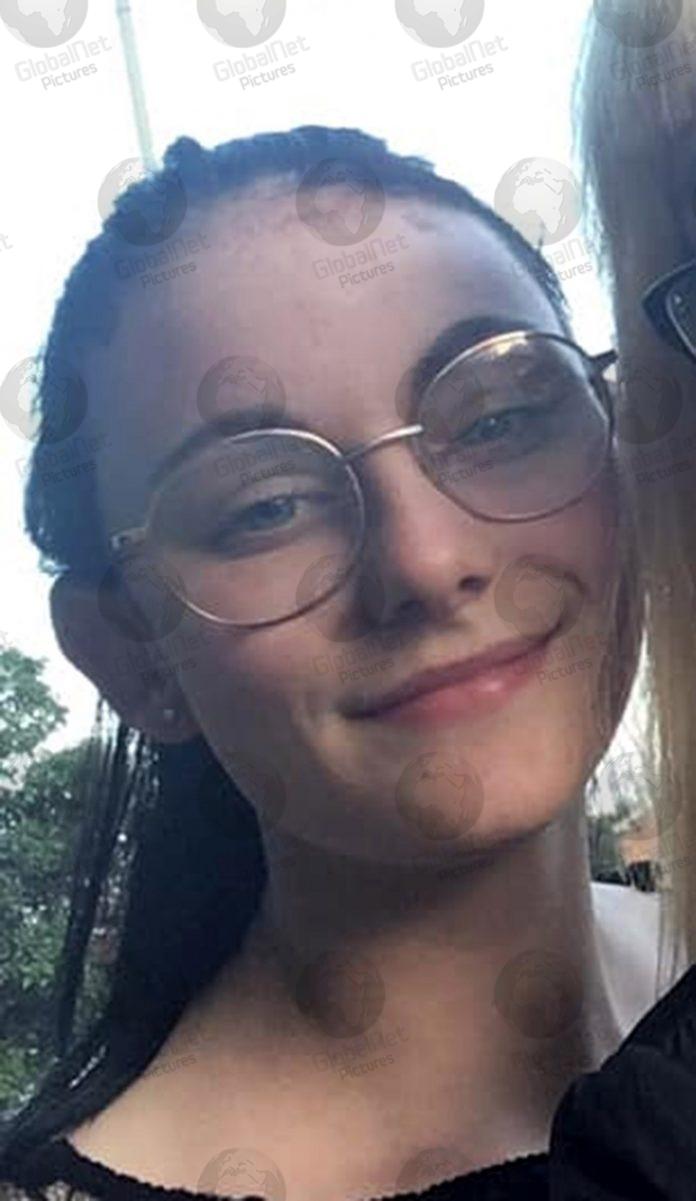 LOUISE SMITH MURDER-MISSING HAVANT TEENAGER-BODY FOUNd