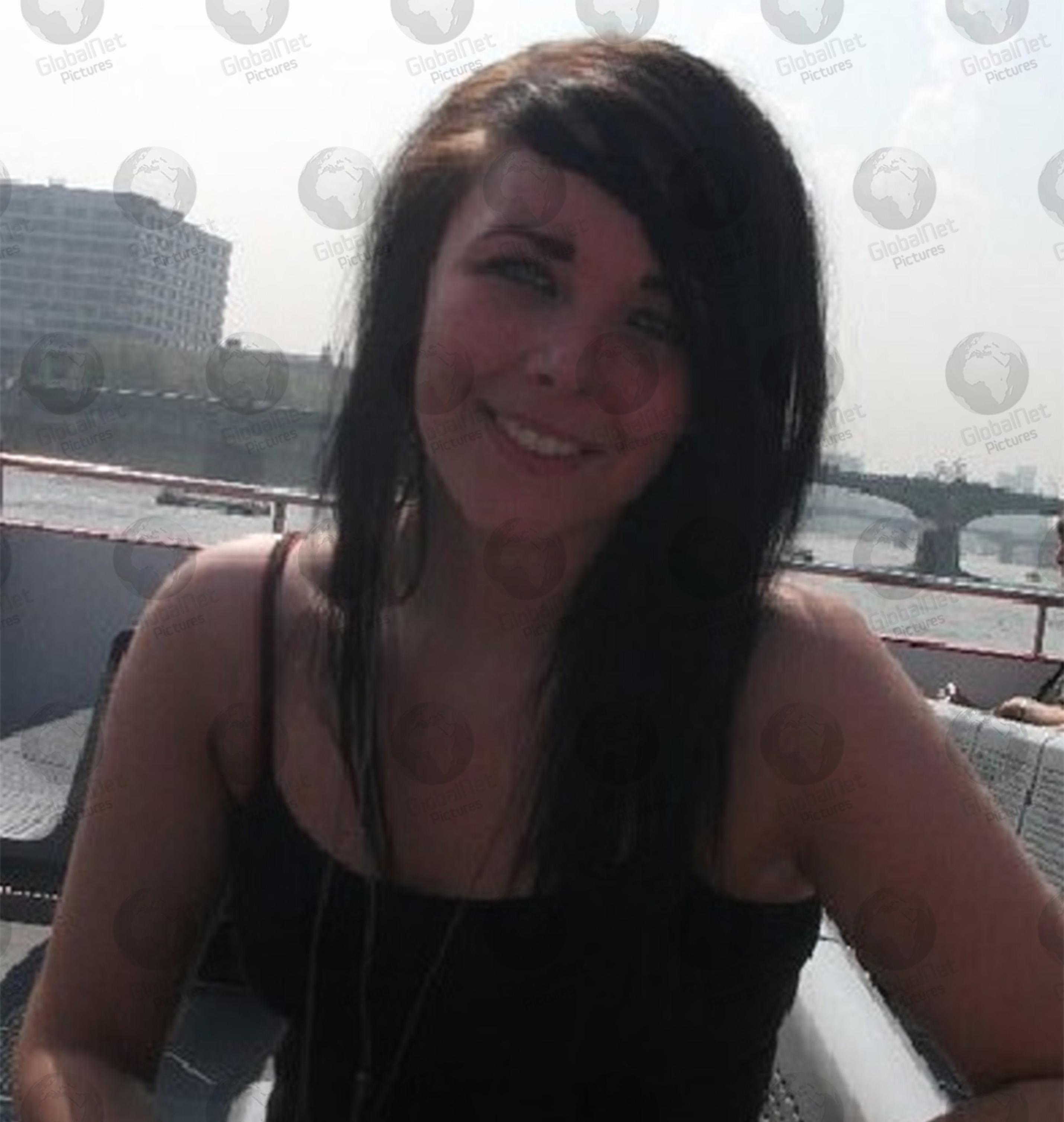 Forest of Dean murder victim found in suitcases identified as Phoenix Netts, 28