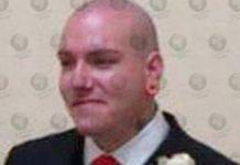 Shane Lee Mays, 29, is charged tonight with Havant Thicket murder of Louise Smith, 16