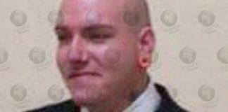 Shane Lee Mays, 29, is charged tonight with Havant Thicket murder of Louise Smith, 16