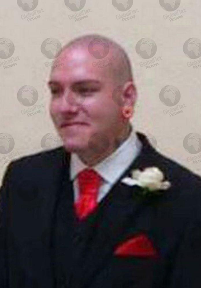 SHANE MAYS-ARRESTED FOR MURDER OF LOUISE SMITH-MISSING HAVANT TEENAGER-BODY FOUND