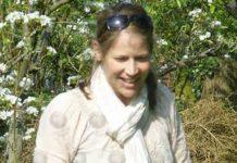 Gun dealer Peter Hartshorne-Jones, 51, is charged with the shooting murder of wife Silke