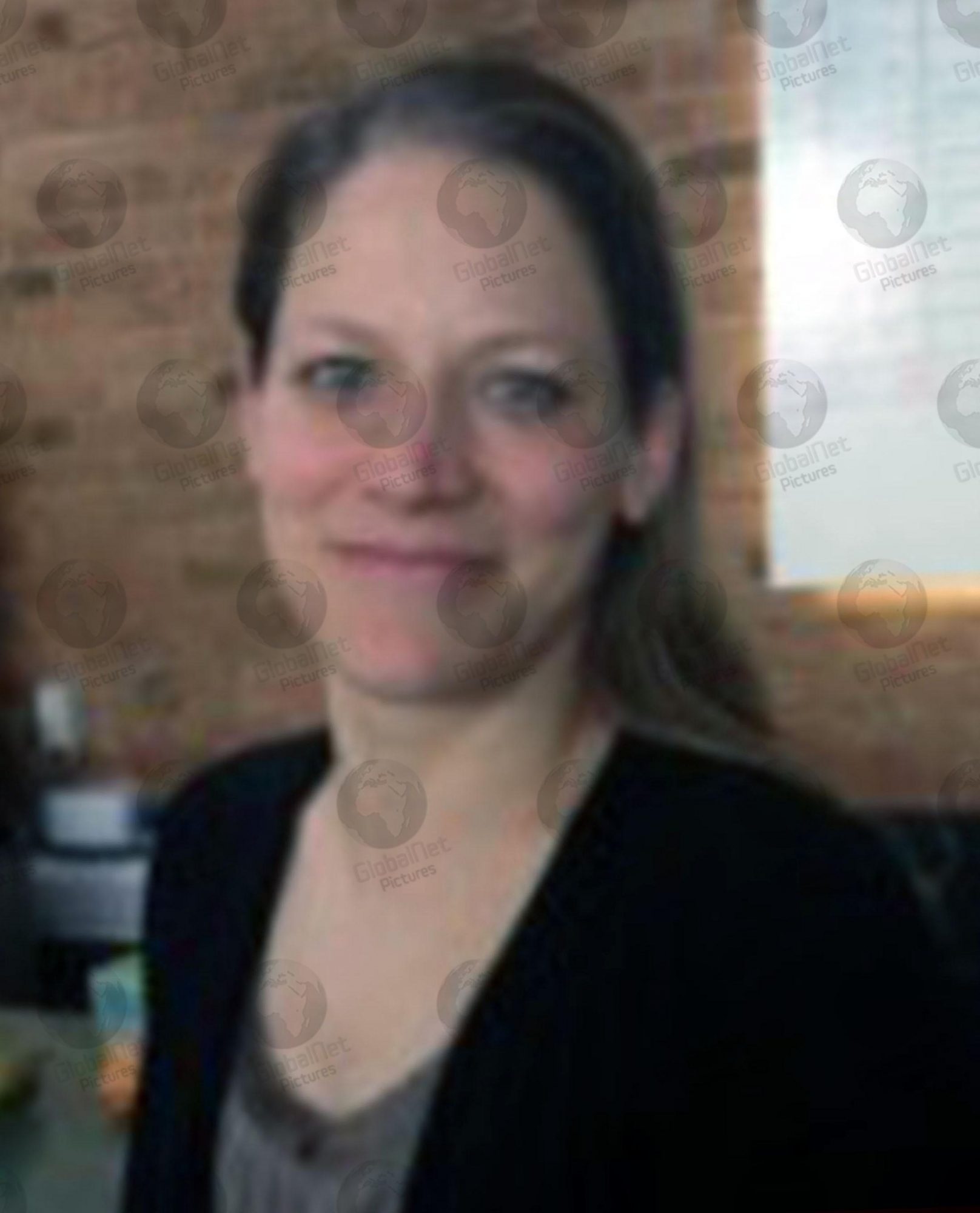 SILKE HARTSHORNE-JONES MURDER