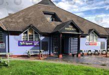 Doors swing firmly shut for The Pendulum Pub with licence revoked after flouting lockdown and serving customers