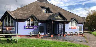 Doors swing firmly shut for The Pendulum Pub with licence revoked after flouting lockdown and serving customers